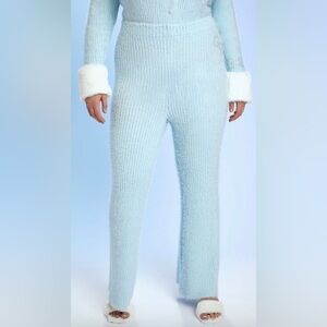 New plus hello kitty pants size 3X